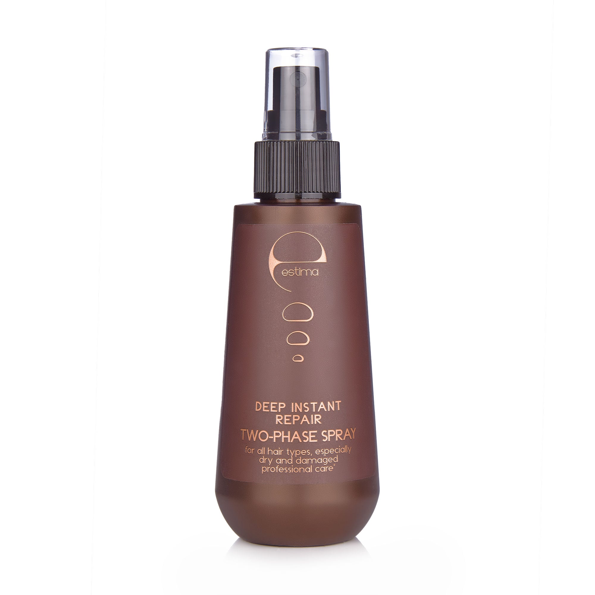 Двофазний спрей Estima Deep Instant Repair Two-Phase Spray Глибоке відновлення, 150 мл